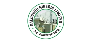 Saloguru Nigeria Limited